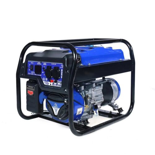 Gasoline Generator MODEL: BS-2000 M