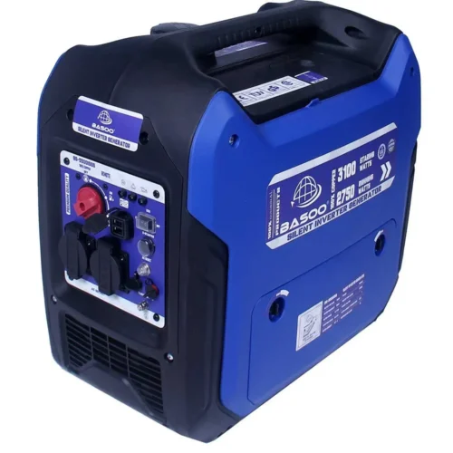 مولد عاكس صامت طراز: BS-5500ISG