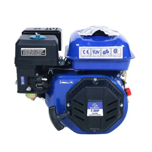 Gasoline Engine MODEL: BS-168F-2