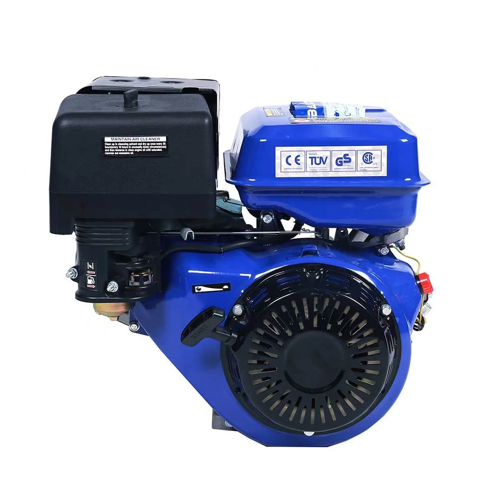 Gasoline Engine MODEL: BS-168F-5