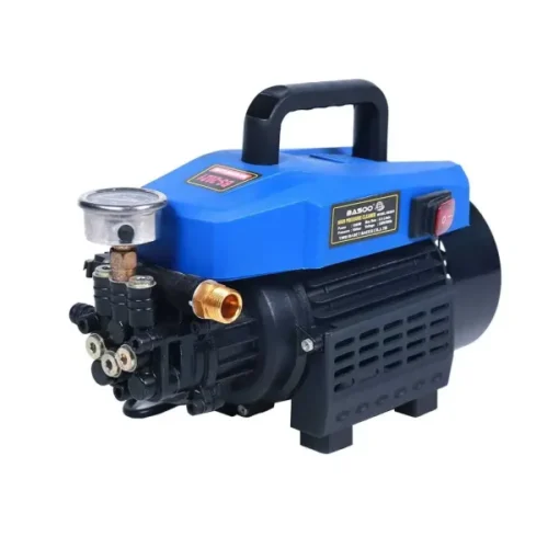 ELECTRIC HIGH PRESSURE WASHER MODEL: BS-2021
