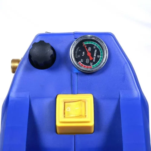 ELECTRIC CAR WASH MODEL: BS-2050