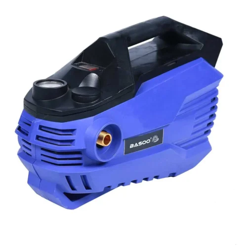 ELECTRIC HIGH PRESSURE WASHER MODEL: BS-2024