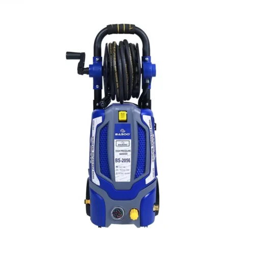 ELECTRIC CAR WASH MODEL: BS-2056