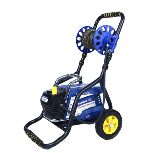 ELECTRIC CAR WASH MODEL: BS-2057