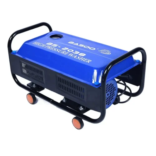 ELECTRIC CAR WASH MODEL: BS-2038