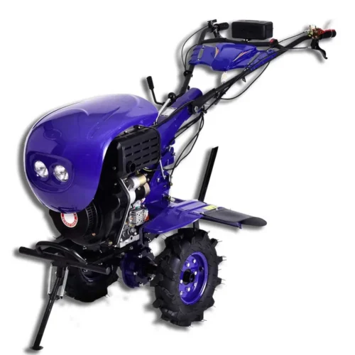 DIESEL TILLER MODEL : BS-186FA-T