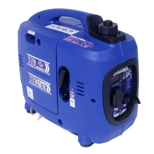 مولد عاكس صامت طراز: BS-2000ISG