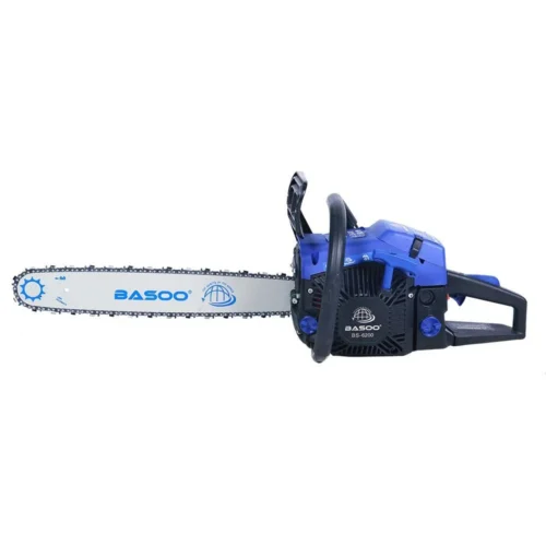 Gasoline Chain Saw MODEL: BS-6200