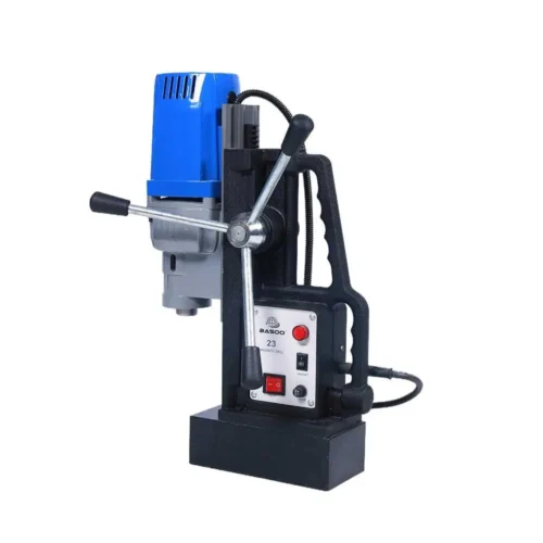 المثقاب المغناطيسي 23