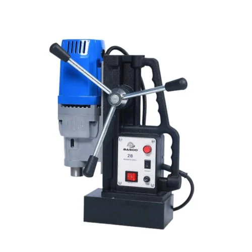 المثقاب المغناطيسي 28