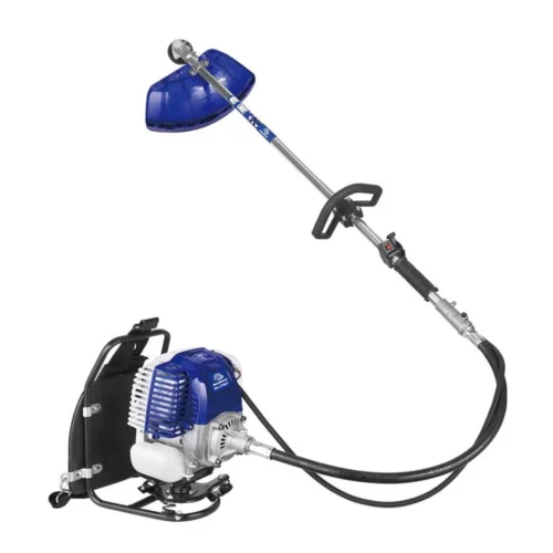 Gasoline Brush Cutter MODELS : BS-52BG